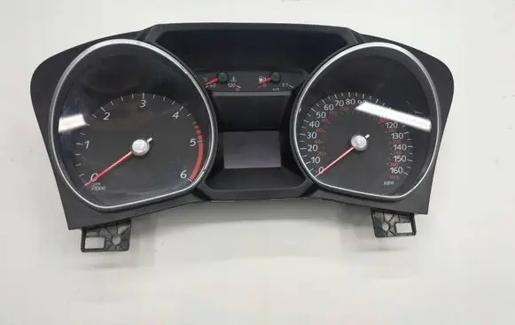 Speedometer (instrument cluster)