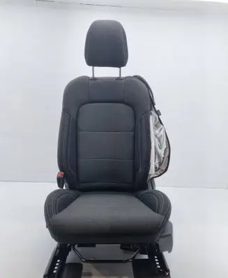 Ford Mustang VII Front driver seat 