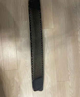 Mercedes-Benz A W177 Front bumper lower grill A1778853203