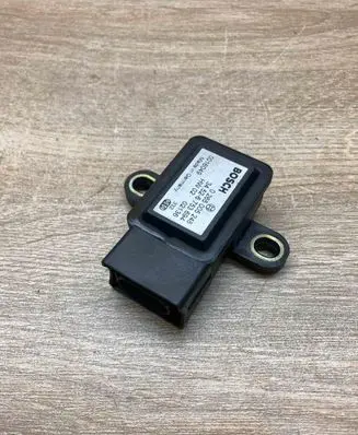 BMW X5 E53 Yaw turn rate sensor 6753694 0265005248