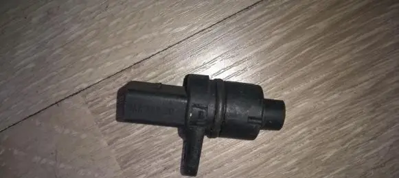 Skoda Fabia Mk1 (6Y) Speed sensor (speedometer sensor) 6q0919149a