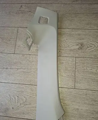 Renault Scenic IV - Grand scenic IV (A) pillar trim 769118993R
