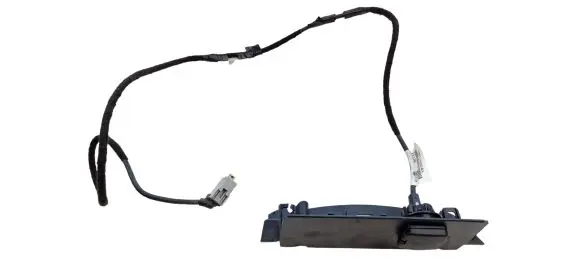 Ford Explorer V USB socket connector GB5T14D202 GB5T14D202RA EU13D