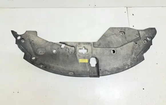 Toyota Avensis T270 Radiator trim 