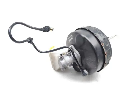 Jaguar XF Brake booster 8X23-2B195-BB