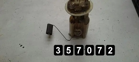 Peugeot 206 Fuel injection high pressure pump 9625476280