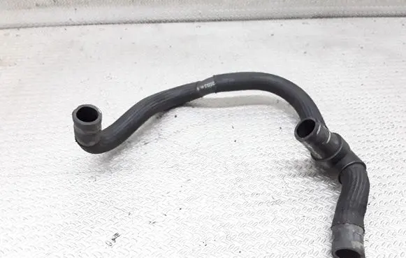 Peugeot 807 Breather/breather pipe/hose 