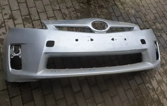 Toyota Prius (XW30) Rear bumper 5211947080