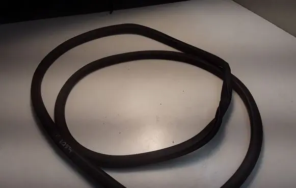 Ford Galaxy Front door rubber seal 2061921