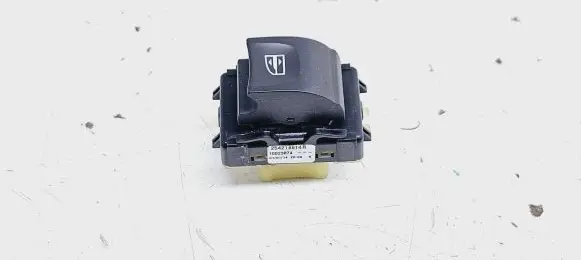 Renault Captur Electric window control switch 254218614R 10023874