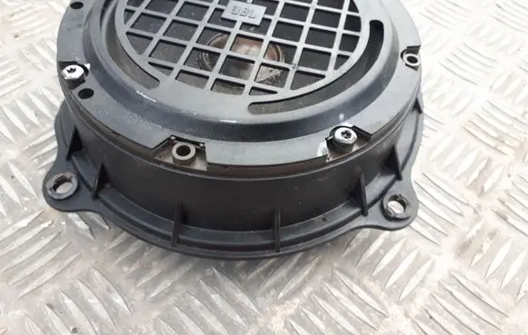 Citroen C6 Front door speaker 6562J7
