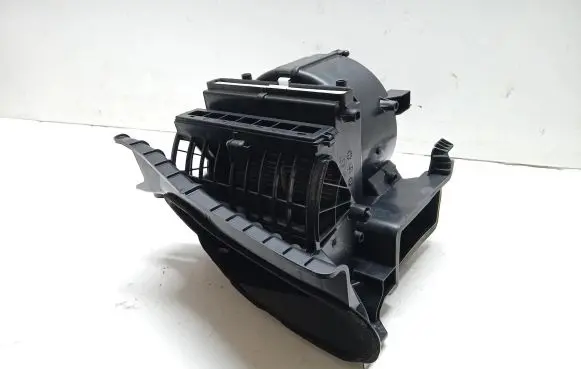 Mazda 3 III Interior heater climate box assembly HB011BJS7