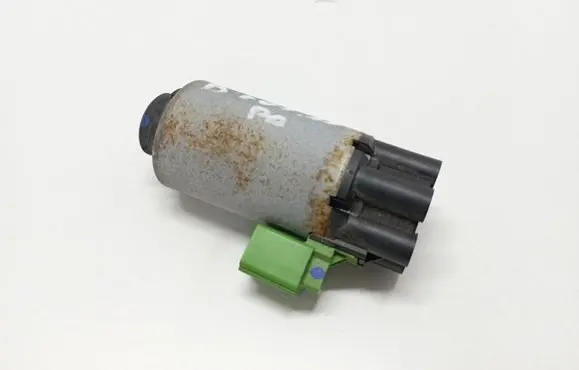 Seat adjustment motor