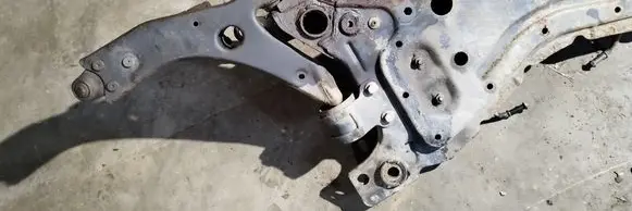 Volvo V50 Front subframe A10161FS0313
