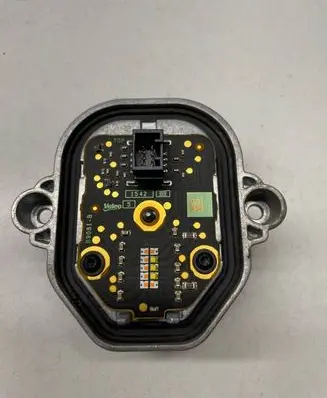 Volvo XC90 LED ballast control module 