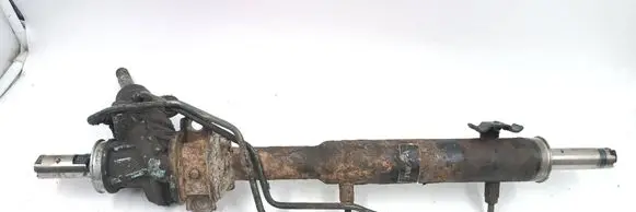 Subaru Impreza I Steering rack