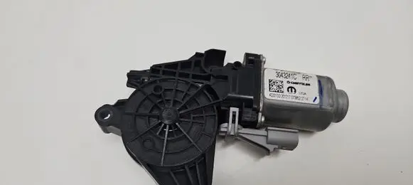 Chrysler Pacifica Sliding door motor 3043241C 402810D