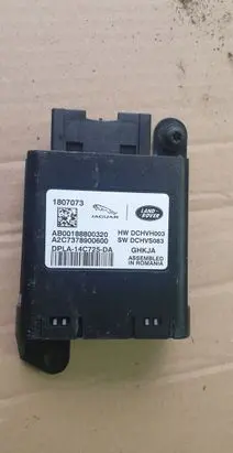 Jaguar XJ X308 Seat control module dpla14c725da