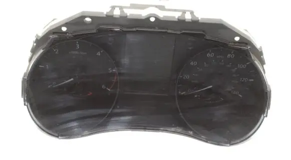 Nissan X-Trail T32 Speedometer (instrument cluster) 4CB0A