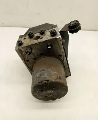 BMW 5 E39 ABS Pump 6756340 1810811912