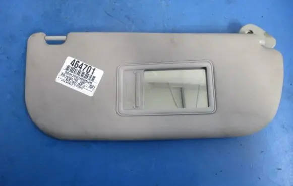 Alfa Romeo 156 Sun visor