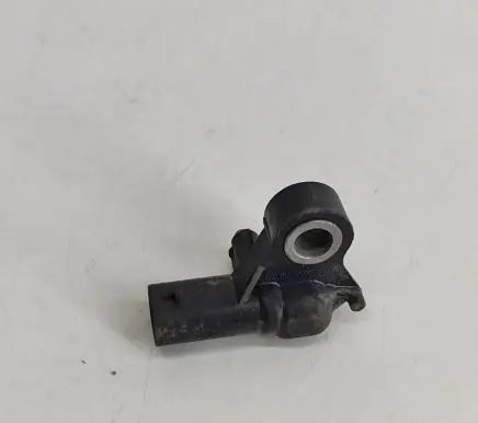Tesla Model X Airbag deployment crash/impact sensor 103676100A