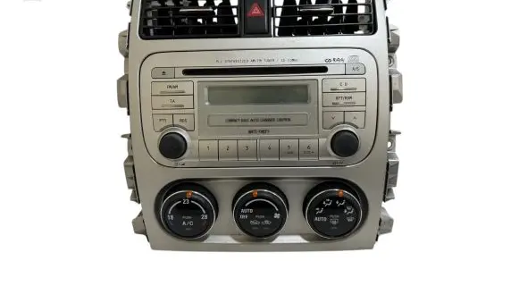 Suzuki Liana Radio/CD/DVD/GPS head unit 3910159J81 3910159J8