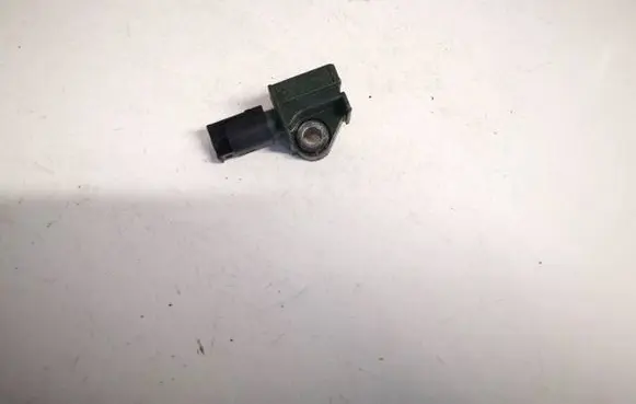Mercedes-Benz E W212 Airbag deployment crash/impact sensor a1729056000 5wk44192