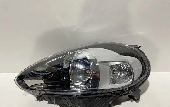 Fiat Punto (199) Headlight/headlamp 51855645