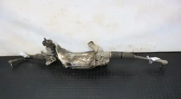 Volkswagen Touran I Steering rack