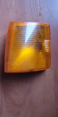 Volkswagen Transporter - Caravelle T4 Front indicator light 701953049