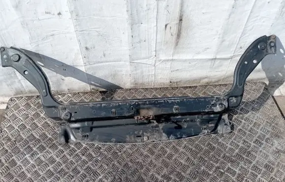Peugeot Partner Radiator support slam panel