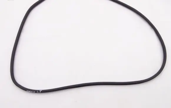 Ford Ranger Rubber seal rear door 