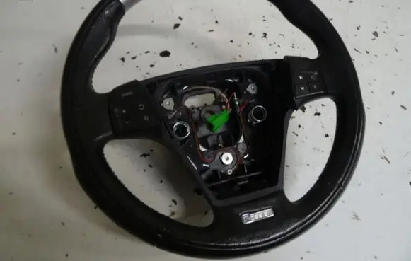 Volvo V50 Steering wheel 55150080