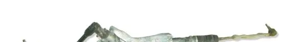 Renault Laguna III Steering rack 490010040R 6900001354