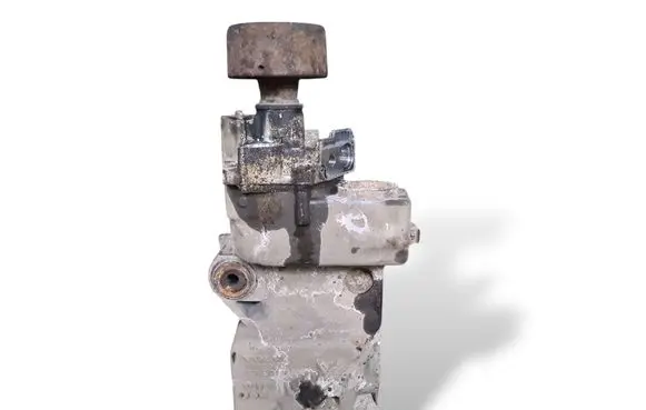 Volvo XC90 Rear differential P30651884