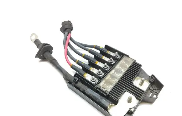Peugeot 3008 II Positive wiring loom 4538109 95976 701915