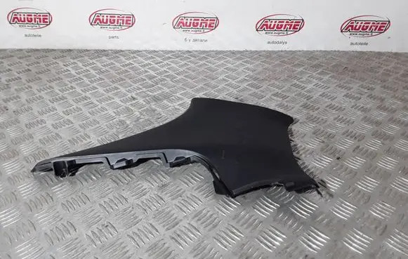 Toyota C-HR I (B) pillar trim (bottom) 62480F4030WITH