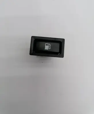 Toyota Avensis T250 Fuel tank opening switch 5660A58 156795