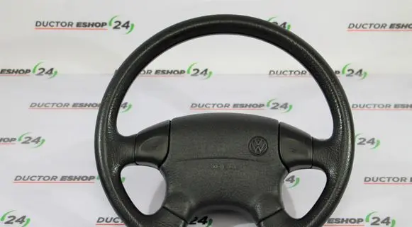 Volkswagen Polo III 6N 6N2 6NF Airbag set 4E0419091B TRW6068220 TRWWG35