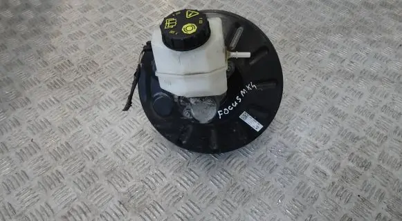 Ford Focus Brake booster JX61-2B195-FEA