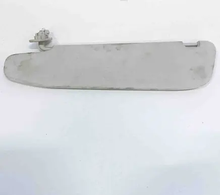 Tesla Model S Sun visor