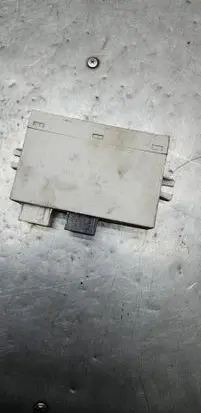 BMW 3 E46 Parking PDC control unit/module 6904023
