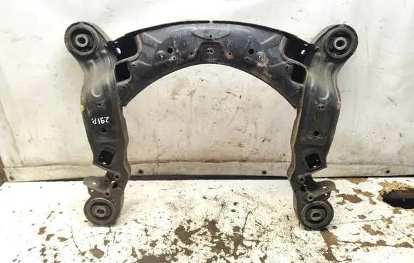 Audi A6 S6 C6 4F Front subframe 33353839