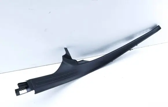 Audi A6 Allroad C6 Rear sill trim cover 4F0867767