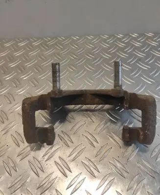 Audi A4 S4 B5 8D Front Brake Caliper Pad/Carrier 