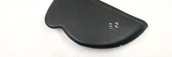 Volkswagen PASSAT B5 Dashboard side end trim 3B0858036