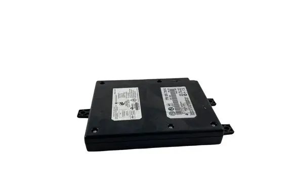 Skoda Superb B6 (3T) Bluetooth control unit module 7P6035730K