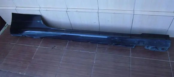 Mercedes-Benz E W238 Sill A2386907402