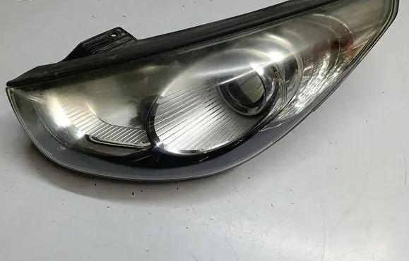 Headlight/headlamp